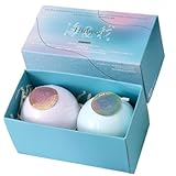 Image of Pomobubbles bath bomb