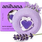 Image of Anihana 813092 bath bomb