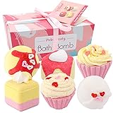 Image of BeautyFull  bath bomb
