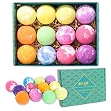 Image of RUQU bath bomb
