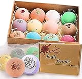 Image of JRINTL JRBB-1 bath bomb