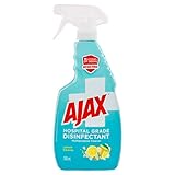 Image of Ajax 61022117 bathroom cleaner