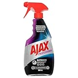 Image of Ajax 1223542 bathroom cleaner