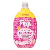 Image of Stardrops 82419 bathroom cleaner