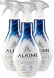 Image of ALKIMI 03405/A bathroom cleaner