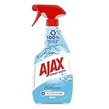 Image of Ajax 6024666 bathroom cleaner