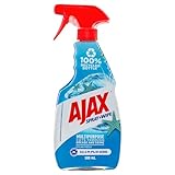 Image of Ajax INT1224516 bathroom cleaner