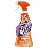 Image of Easy Off Bam 3218831 bathroom cleaner