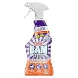 Image of Easy Off Bam 3218831 bathroom cleaner