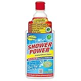 Image of Ozkleen 463745 bathroom cleaner