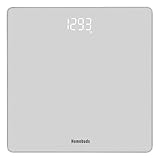 Image of HomeBuds HB9056 bathroom scale