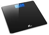 Image of HomeFashion 903-B bathroom scale