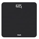 Image of Vitafit VT726 bathroom scale