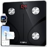 Image of RENPHO ES-CS20M bathroom scale