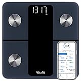 Image of Vitafit VT701 bathroom scale