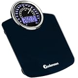 Image of Adamson Adamson Hybrid Scale bathroom scale