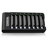 Image of POWEROWL battery charger