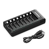 Image of POWEROWL battery charger