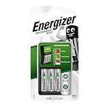 Image of Energizer 2724635355691 battery charger