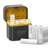 Image of imuto 009LDC battery charger