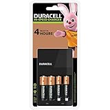 Image of Duracell 1612007 battery charger