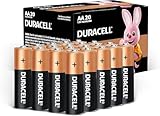 Image of Duracell Alkaline Battery battery