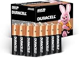 Image of Duracell AAA Battery battery