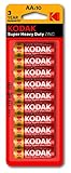 Image of Kodak 30410572 battery