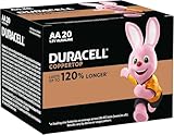 Image of Duracell Alkaline Battery battery