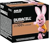 Image of Duracell AAA Battery battery