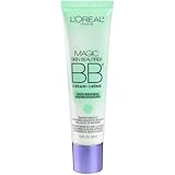 Image of L'Oreal Paris hfs-koi-zk-a8405 BB cream