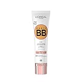 Image of L'Oréal Paris 3600523723515 BB cream