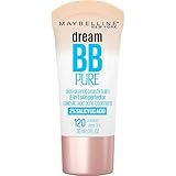 Image of Maybelline New York hfs-koi-zk-a380 BB cream