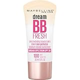 Image of Maybelline New York 041554587043 BB cream