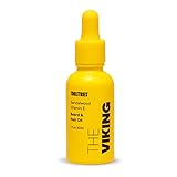 Image of TOOLETRIES 9350216002536 beard oil