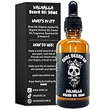 Image of Skol Beard Co beard oil