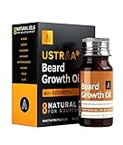 Image of Ustraa USBUNDL006 beard oil