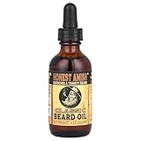 Image of Honest Amish Beard_Oil_CLASSIC-CA beard oil