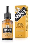 Image of Proraso 400740 beard oil