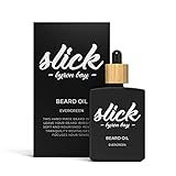 Image of Slick  beard oil