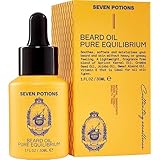 Image of SEVEN POTIONS SP0003BOPE30 beard oil
