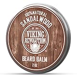 Image of Viking Revolution VRBBS beard oil