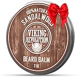 Image of Viking Revolution VRBBS beard oil