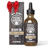 Image of Viking Revolution VRBOSV beard oil