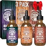 Image of Viking Revolution VRBOMIX3PK beard oil