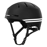 Image of Aomiun Aomiunv6dm72r8ou-11 bike helmet