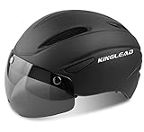Image of KINGLEAD BC001 bike helmet