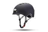 Image of AHATECH bike helmet
