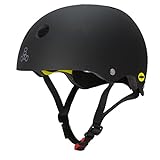 Image of Triple Eight 3151 bike helmet