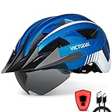 Image of VICTGOAL VA112 bike helmet